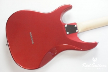 G-SN-45DX - Metallic Red